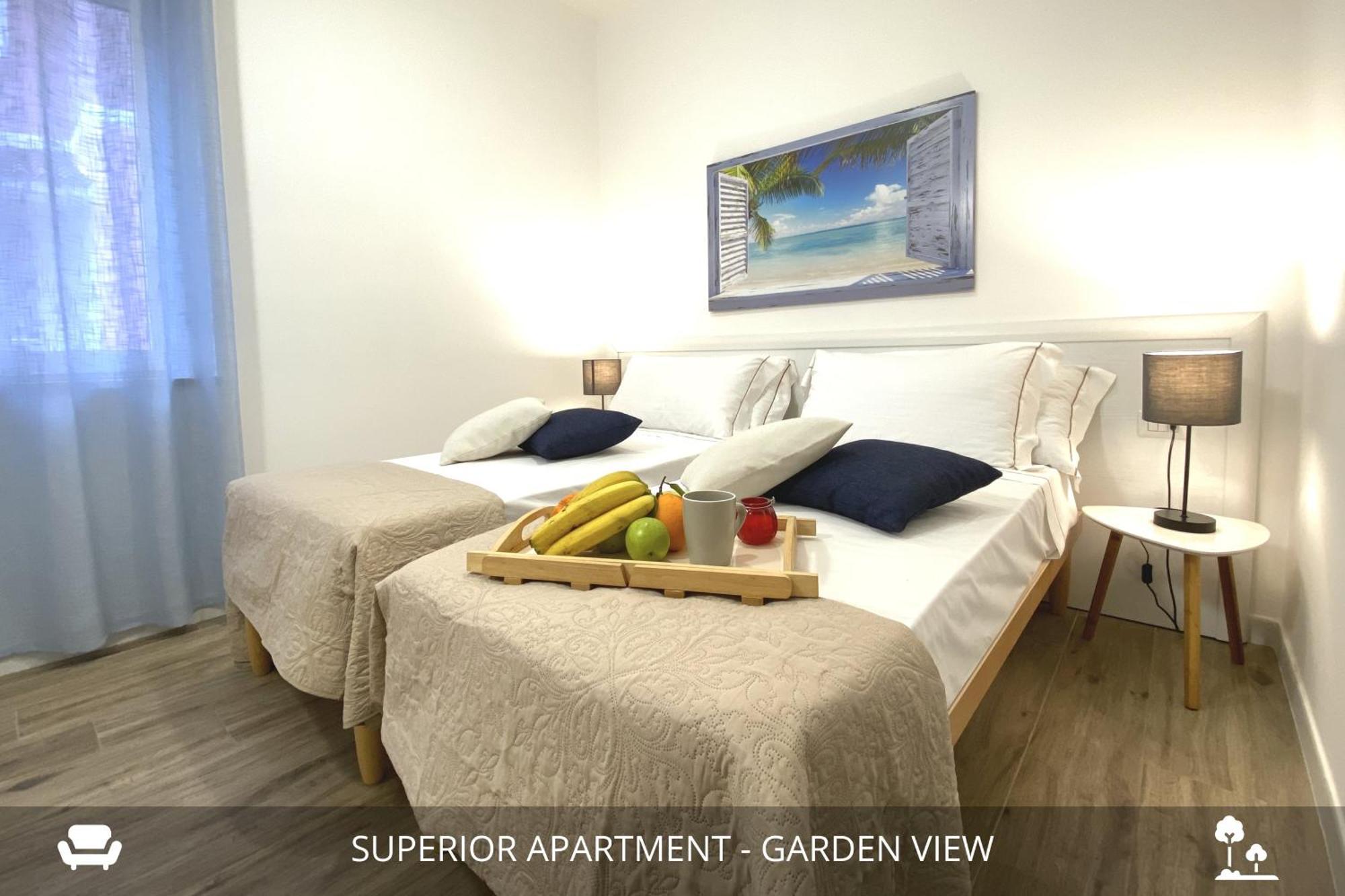 Homey Experience - Design Apartments Golfo Aranci Exterior photo