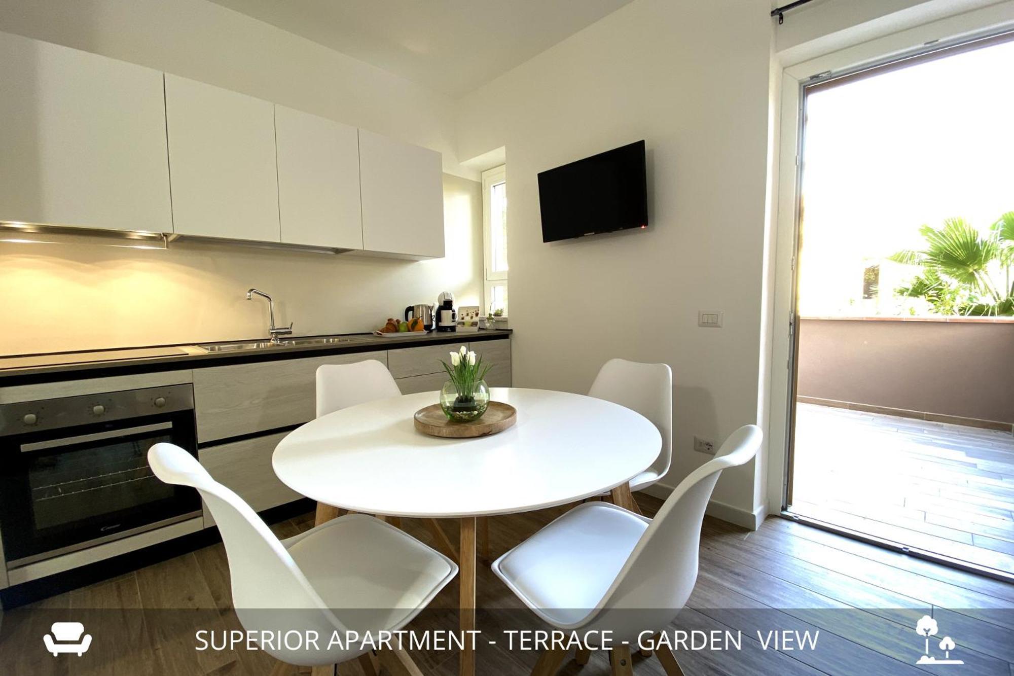 Homey Experience - Design Apartments Golfo Aranci Exterior photo